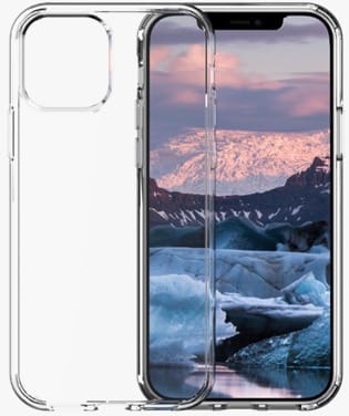 Dbramante1928 Iceland Pro Clear