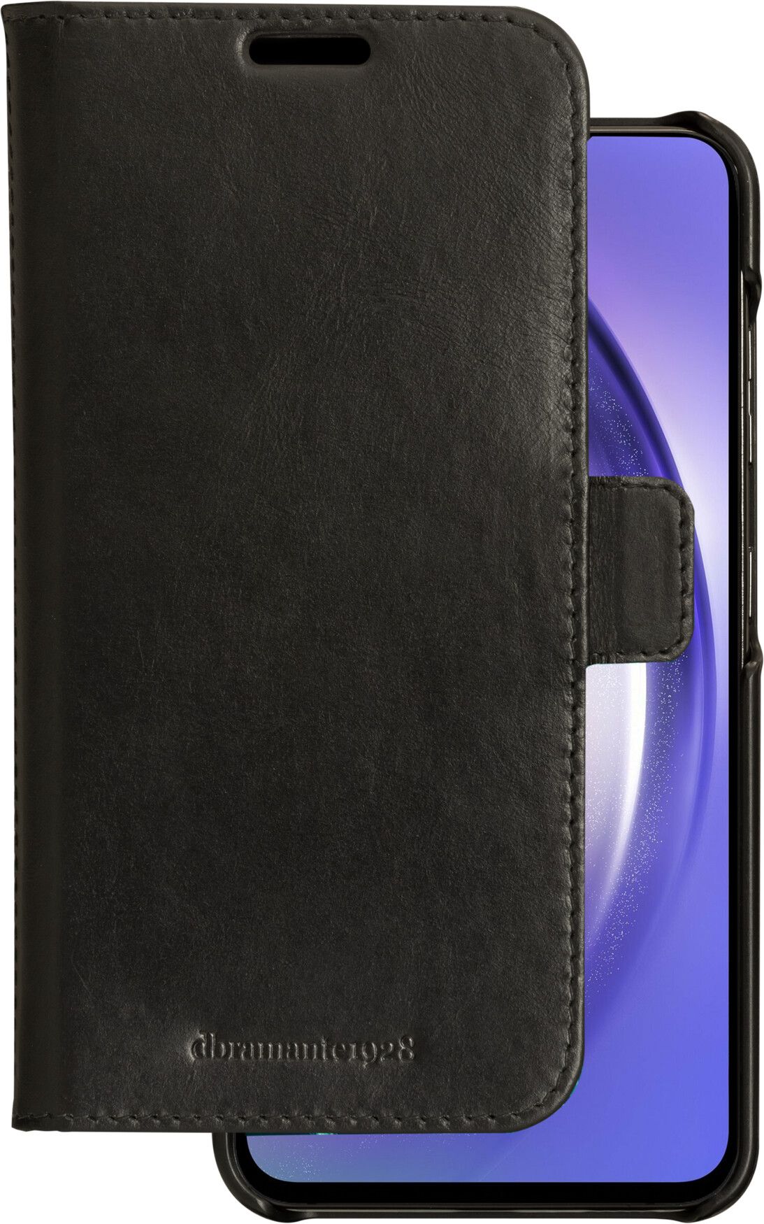 Dbramante1928 Lynge (Galaxy A54) - Brun | Samsung - Samsung Galaxy A54 - Skal & fodral | AlltMobil