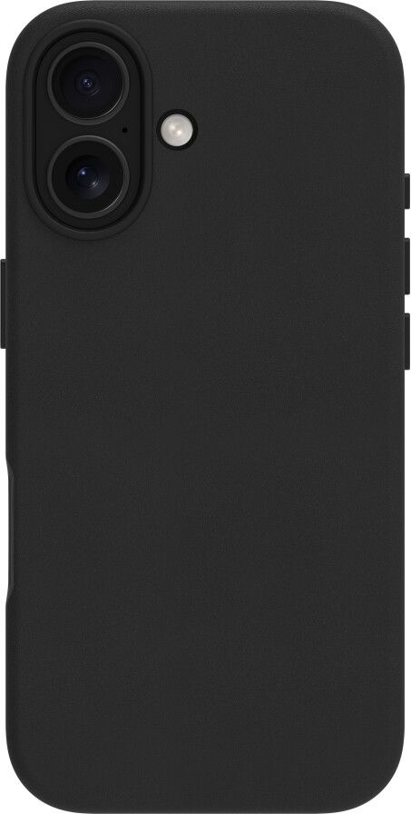 Dbramante1928 Roskilde MagSafe (iPhone 17) - Svart | iPhone - iPhone 17 - Skal & fodral - Hårda skal | AlltMobil