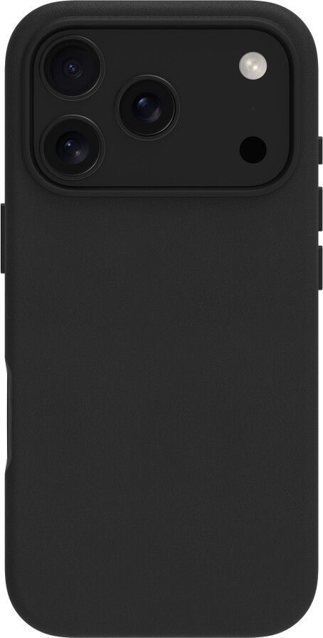 Dbramante1928 Roskilde MagSafe (iPhone 17 Pro) - Svart | iPhone - iPhone 17 Pro - Skal & fodral - Hårda skal | AlltMobil