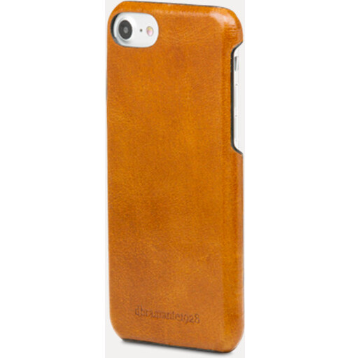Dbramante1928 Tune Case (iPhone 8/7/6(S) Plus) - Svart