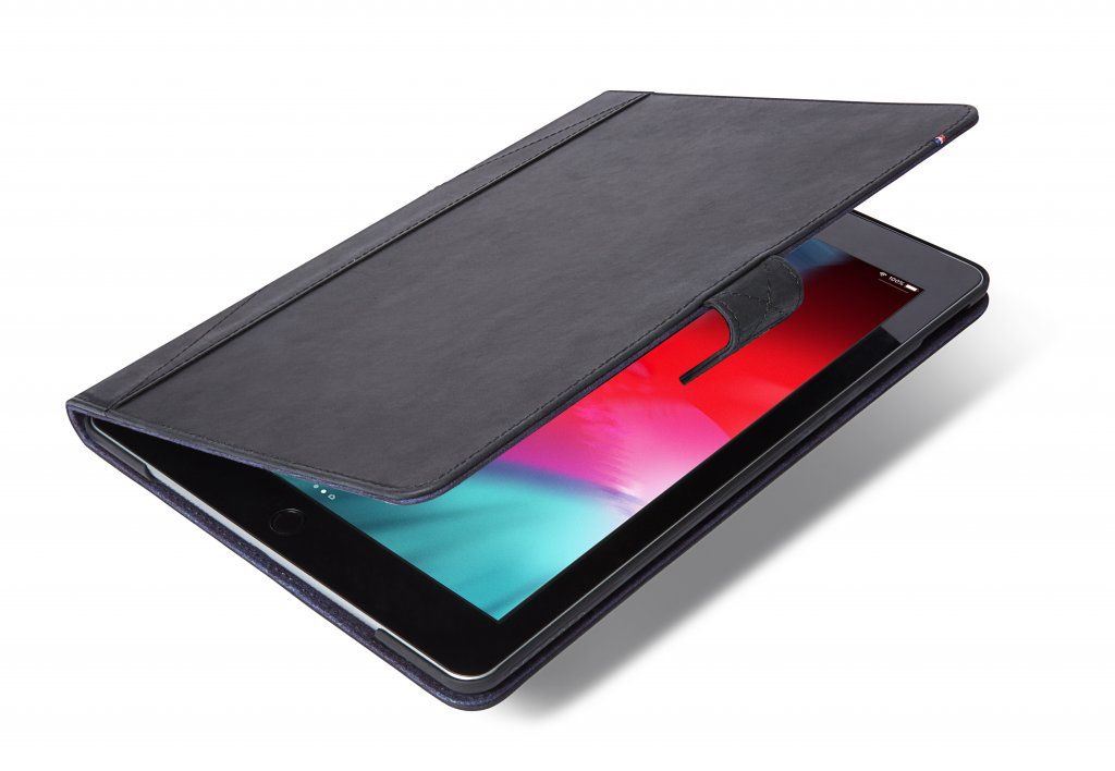 Decoded Book Type Cover (iPad Air 3/Pro 10,5)