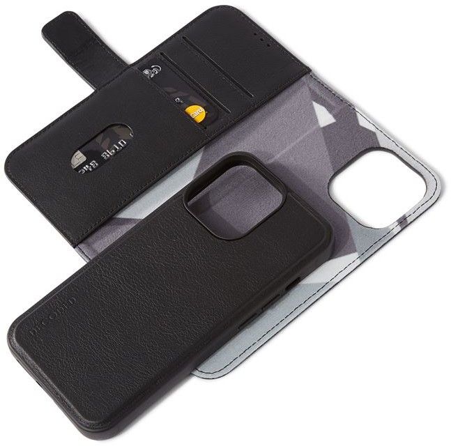 Decoded Detachable Wallet MagSafe