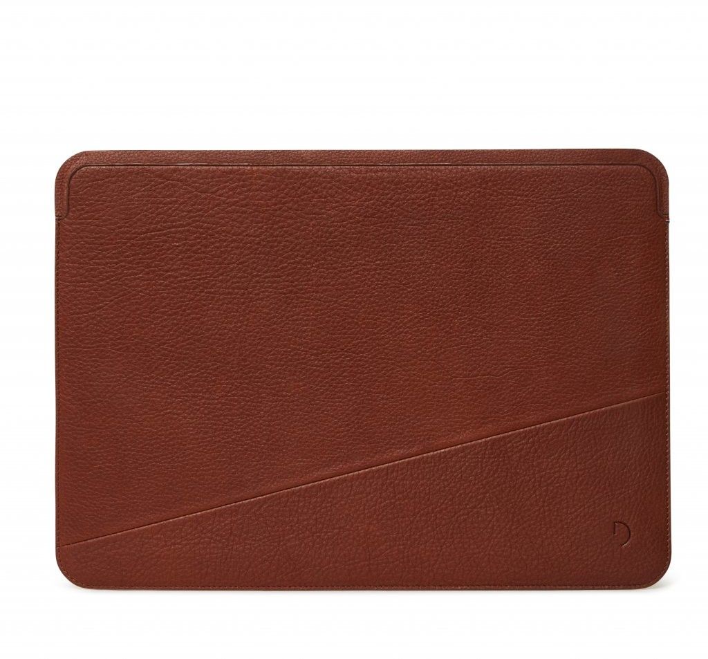 Decoded Leather Frame Sleeve
