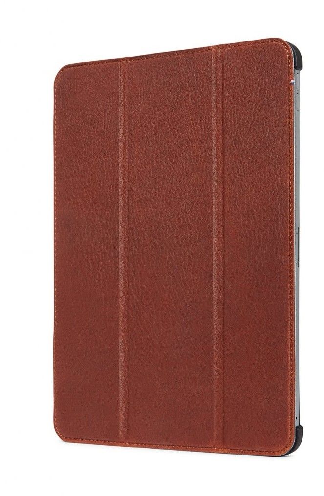 Decoded Leather Slim Cover