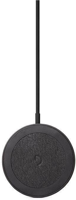 Decoded Magnetic Wireless Charging Puck - Vit