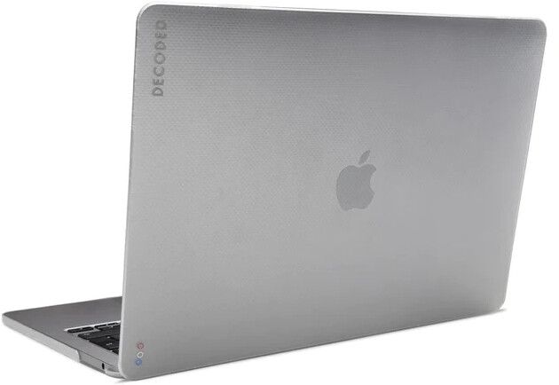 Decoded Recycled Frame Case (Macbook Air 15 (2023-2025)) - Svart | Mac - Macbook Air 15 (2023) - Skal & skins | AlltMobil