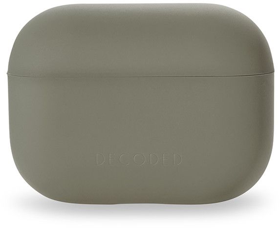 Decoded Silicone AirCase