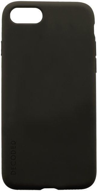 Decoded Silicone Cover
