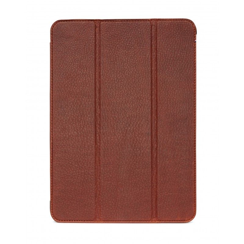 Decoded Leather Slim Cover iPad Pro 11