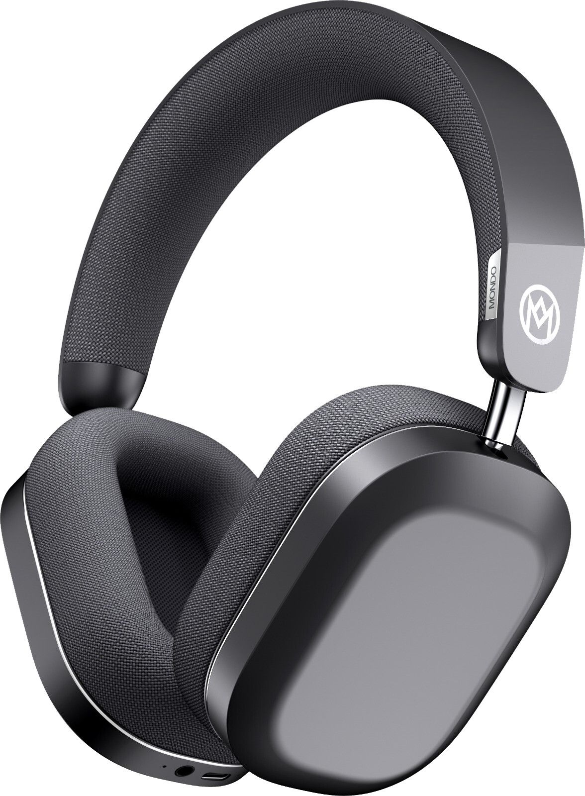 DeFunc Mondo Over-Ear Sports Edition | iPhone - Generella tillbehör - Hälsa & fitness - Sporthörlurar | AlltMobil