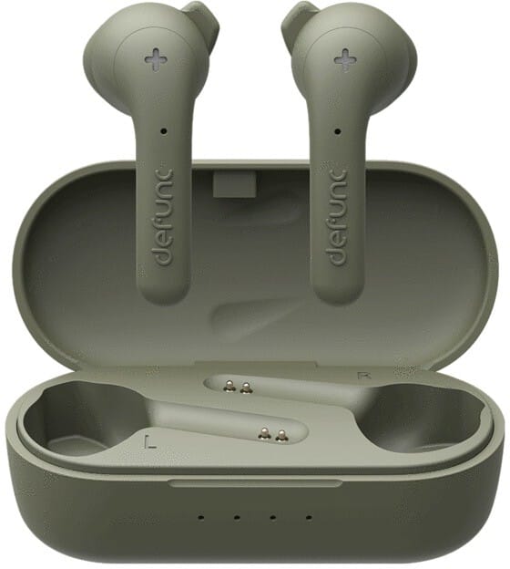 DeFunc True Basic Wireless - Vit