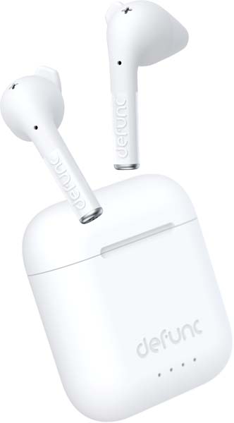 Defunc True Talk Wireless Headset - Blå