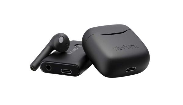 DeFunc True Travel Wireless - Vit