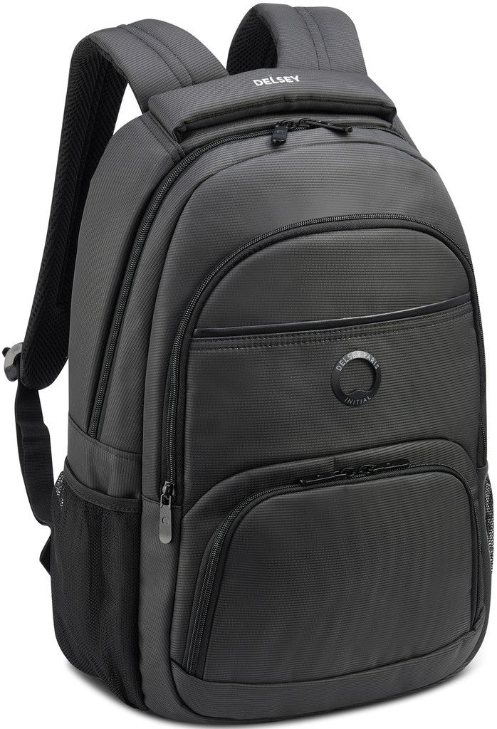 Delsey Paris Aviator Laptop Backpack