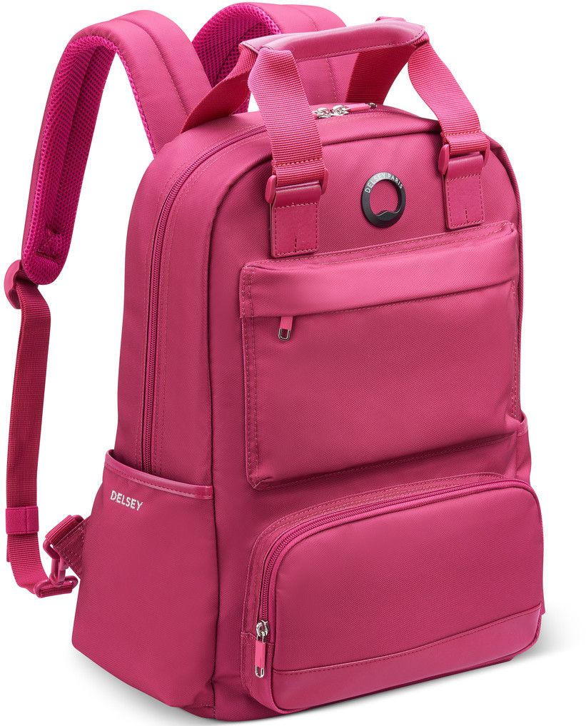 Delsey Paris Legere Laptop Backpack (15,6") ryggsäck mac