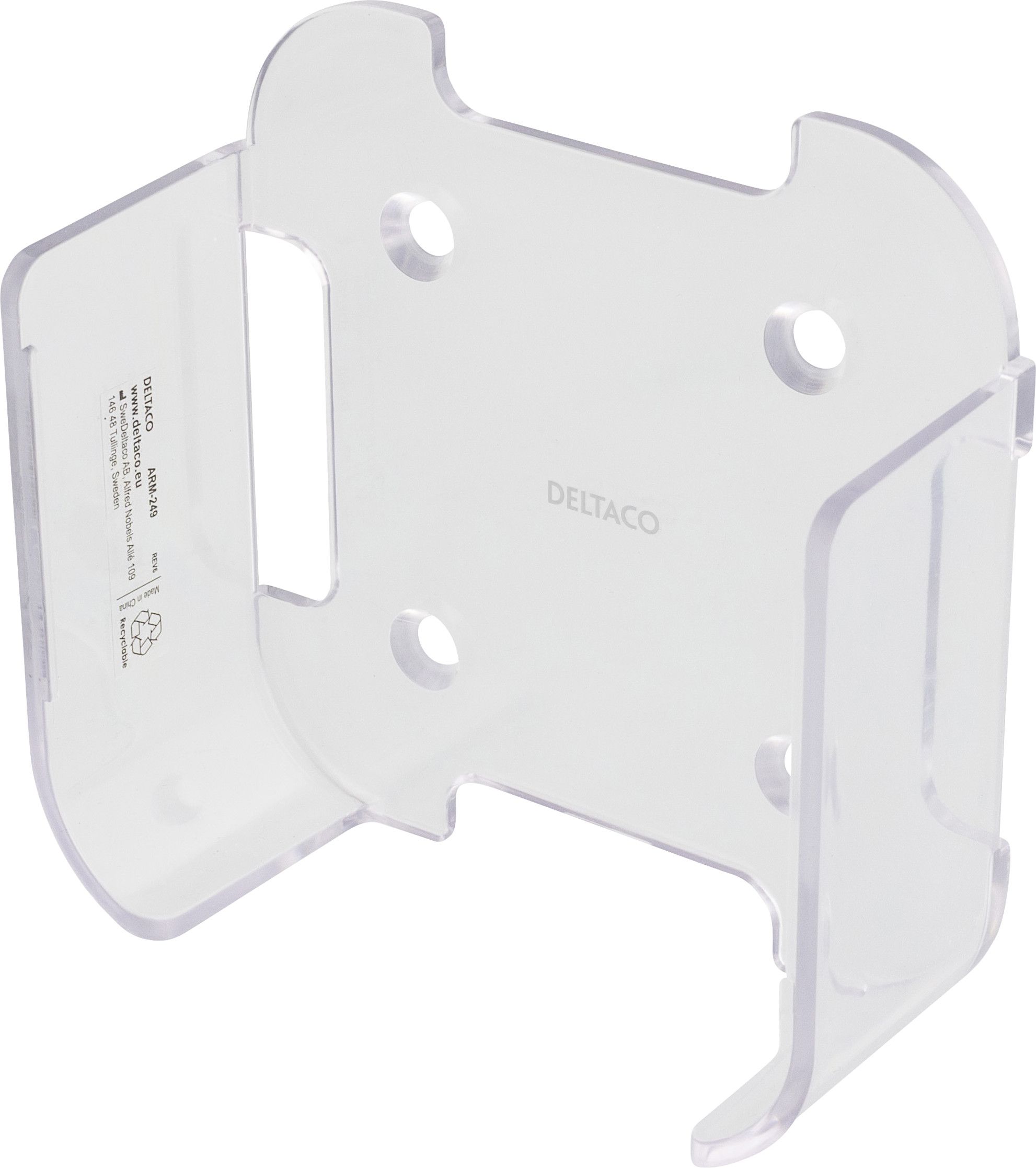 Deltaco Bracket for Apple TV
