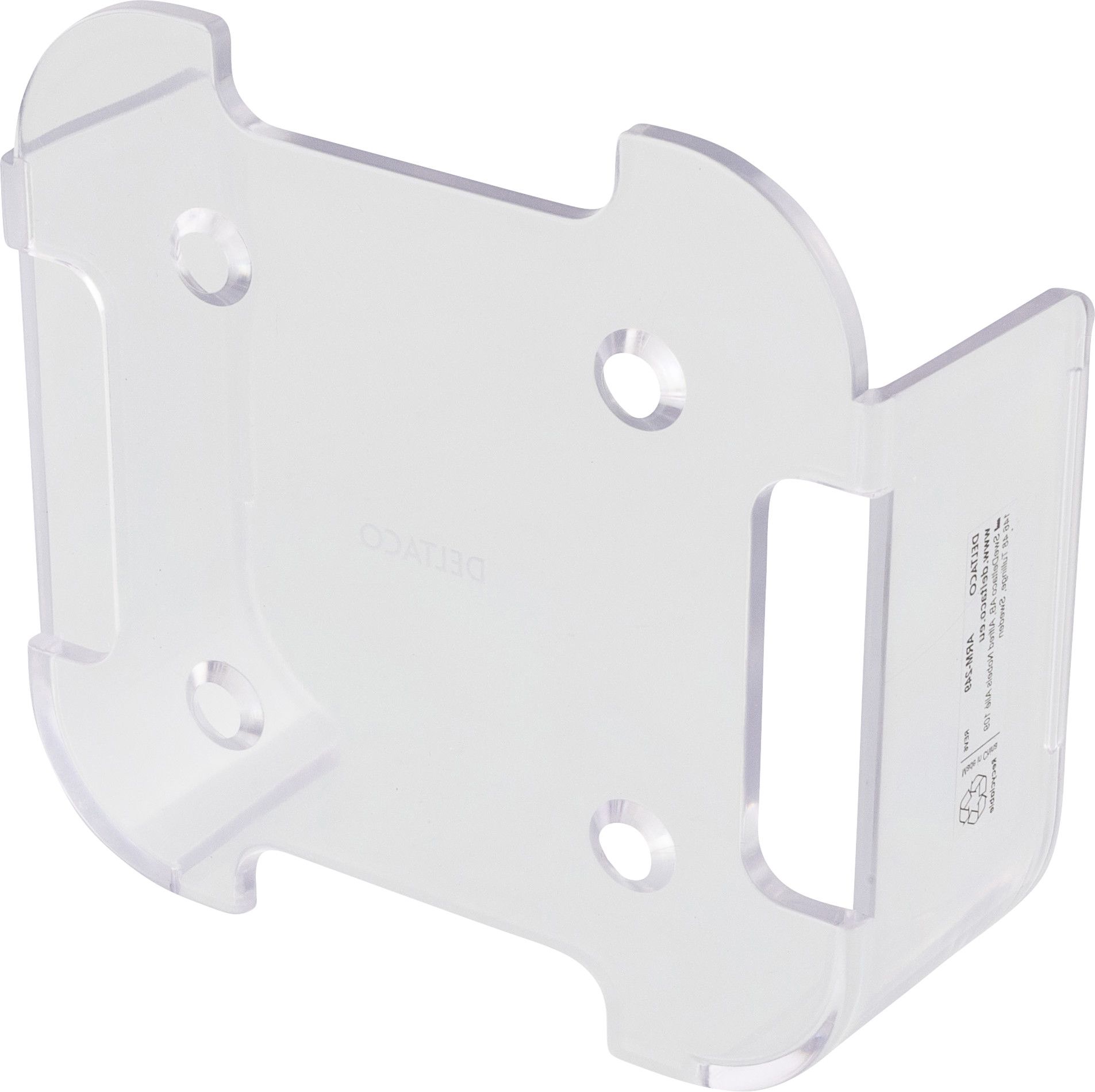 Deltaco Bracket for Apple TV (4/5 gen)