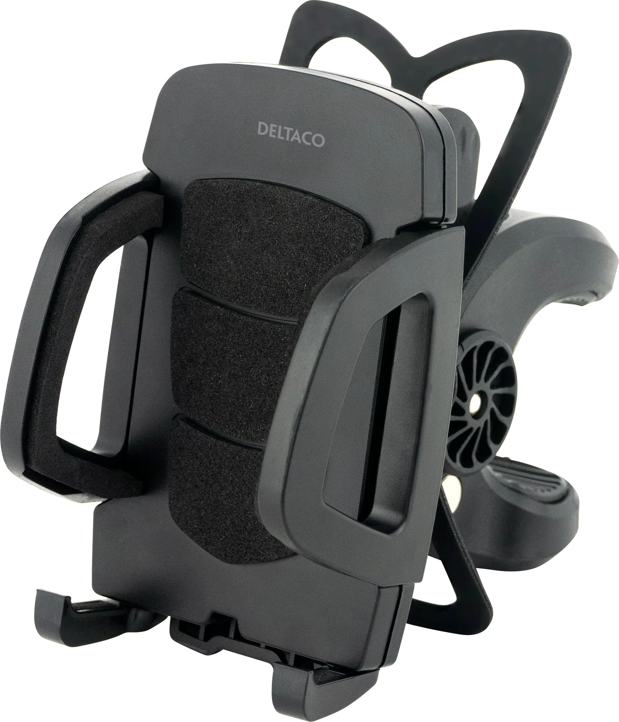 Deltaco Cykelhållare (iPhone) | iPhone - iPhone 15 - Hållare - Cykelhållare | AlltMobil