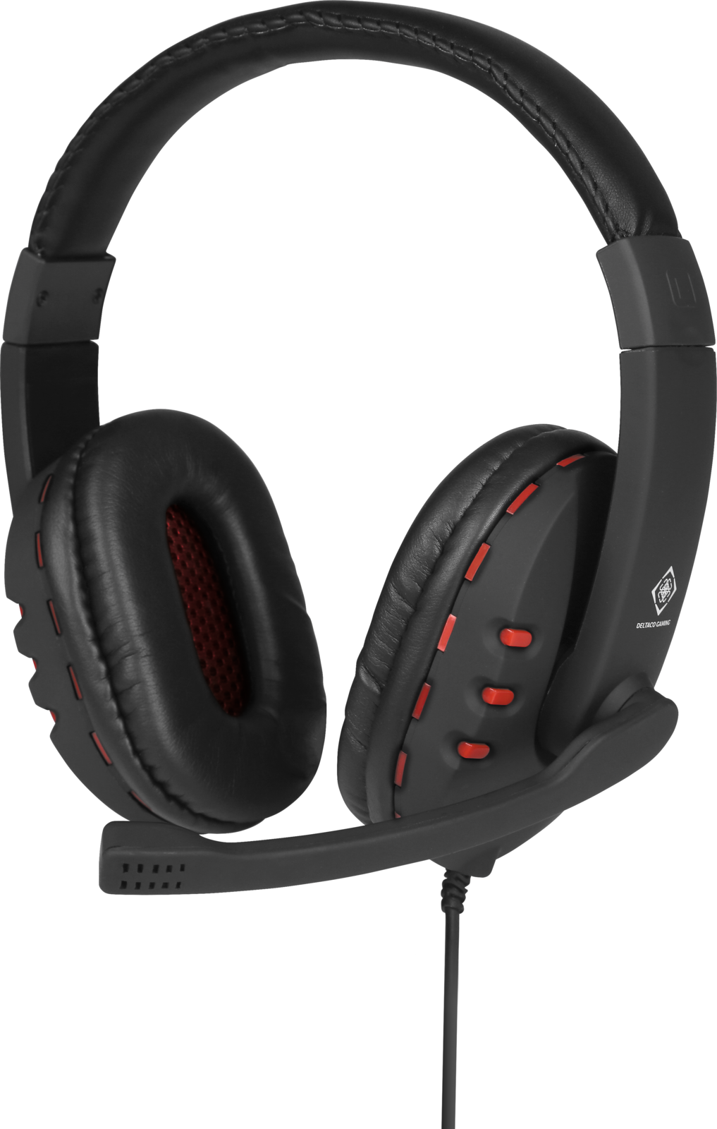 Deltaco Gaming 4in1 Gaming Gear Kit