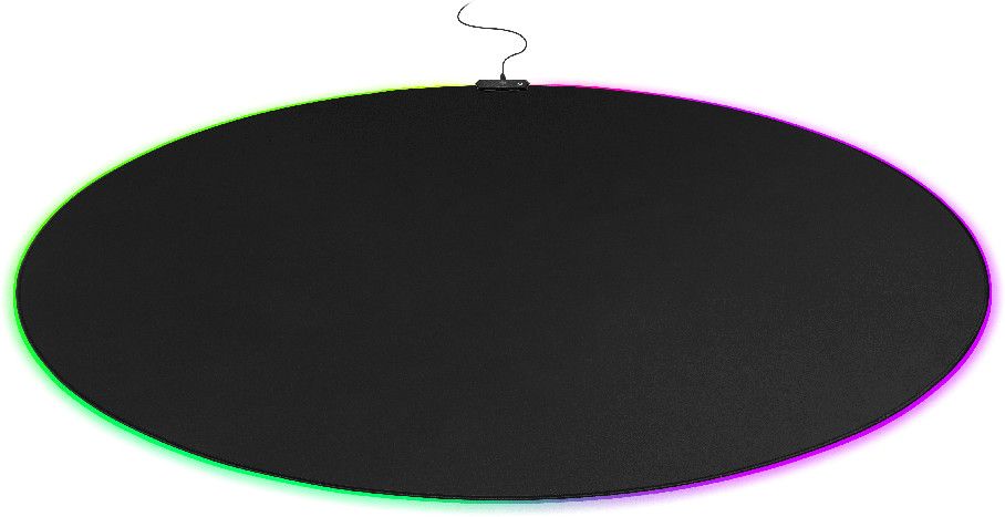Deltaco Gaming GAM-138 RGB Floorpad