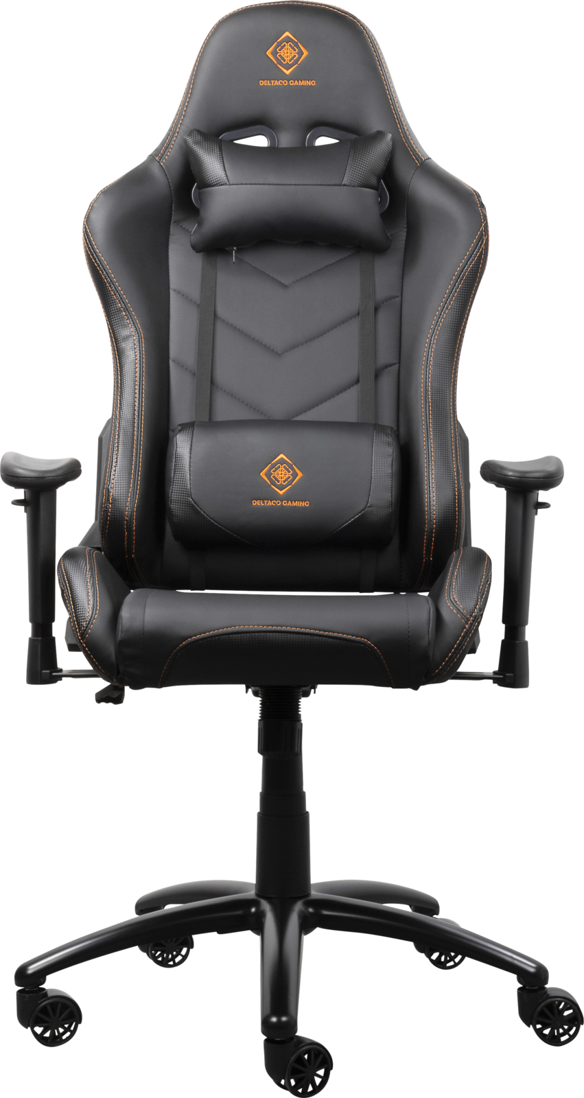 Deltaco Gamingstol Konstläder