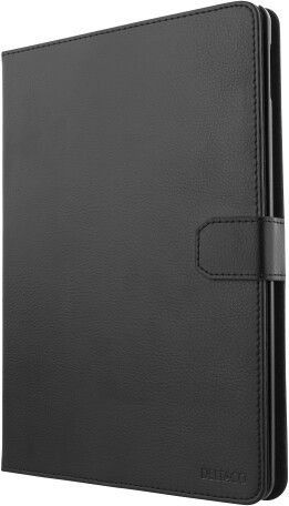 Deltaco iPad Case (iPad 10,2) | iPad - iPad 10,2 (2019-2021) - Skal & fodral - Fodral | AlltMobil