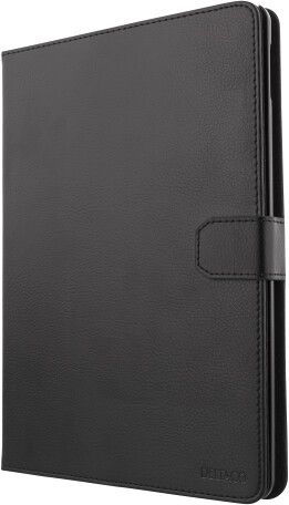 Deltaco iPad Case (iPad 9,7) | iPad - iPad 9,7 - Skal & fodral - Fodral | AlltMobil
