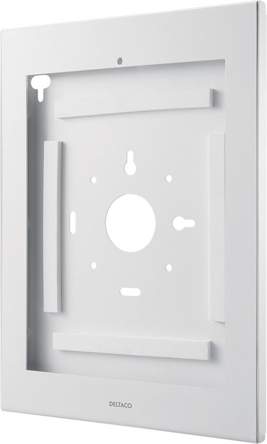 Deltaco Office Safe Plate ARM-0500