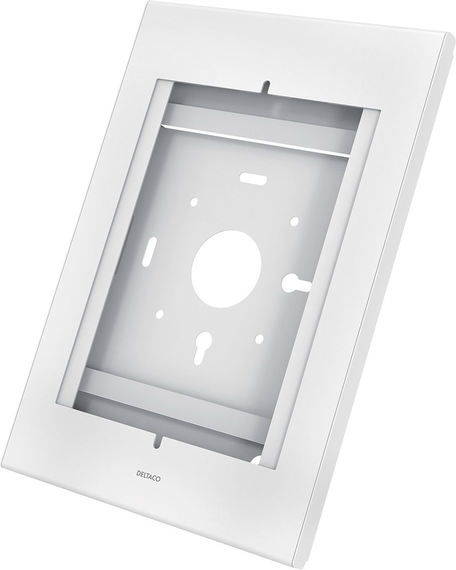 Deltaco Office Safe Plate ARM-0501