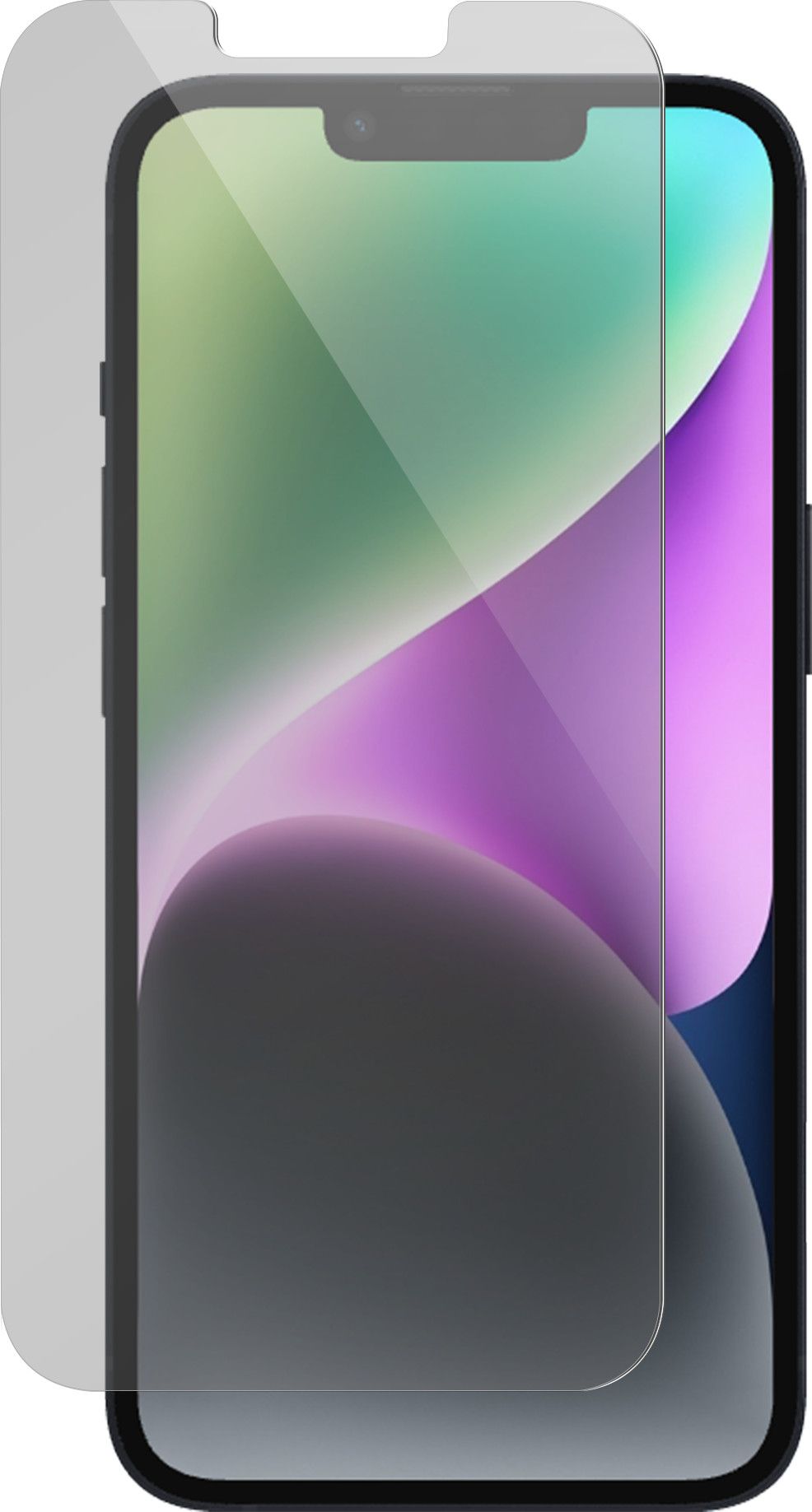 Deltaco Privacy Screen Protector