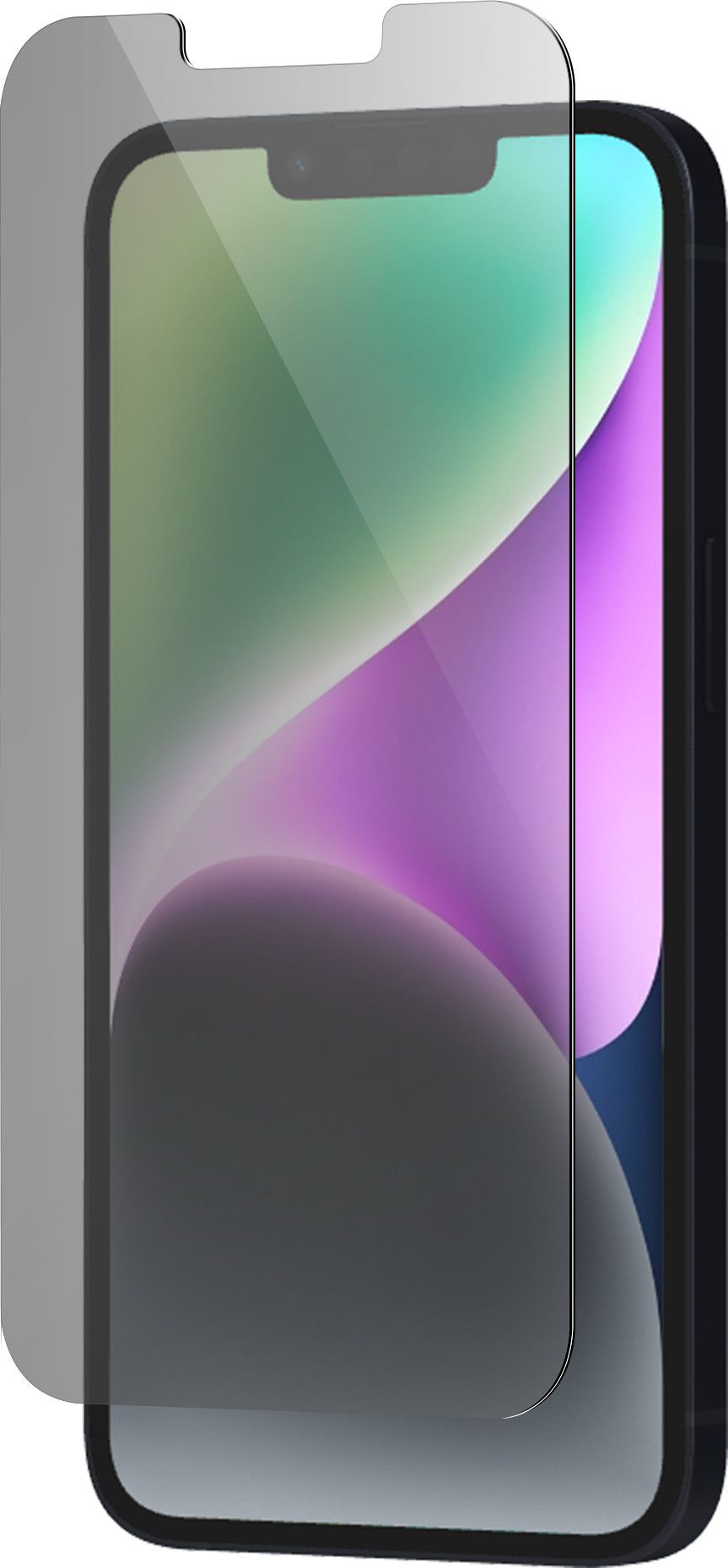 Deltaco Privacy Screen Protector (iPhone 14 Plus/13 Pro Max)