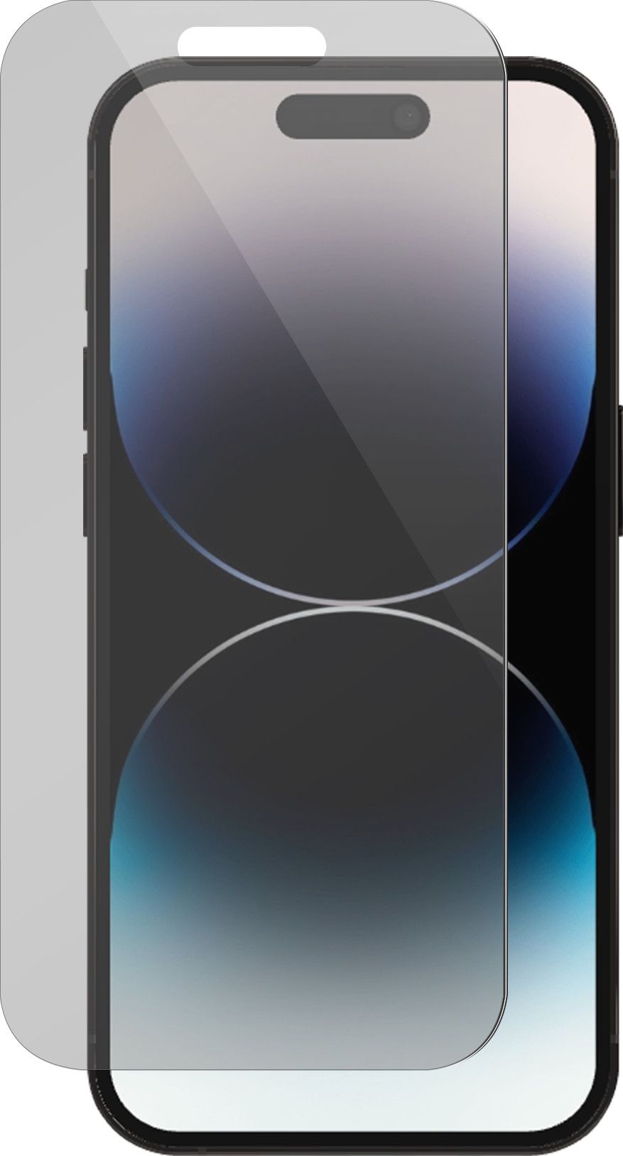 Deltaco Privacy Screen Protector