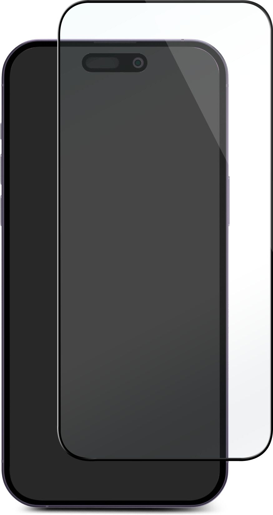 Deltaco Privacy Screen Protector