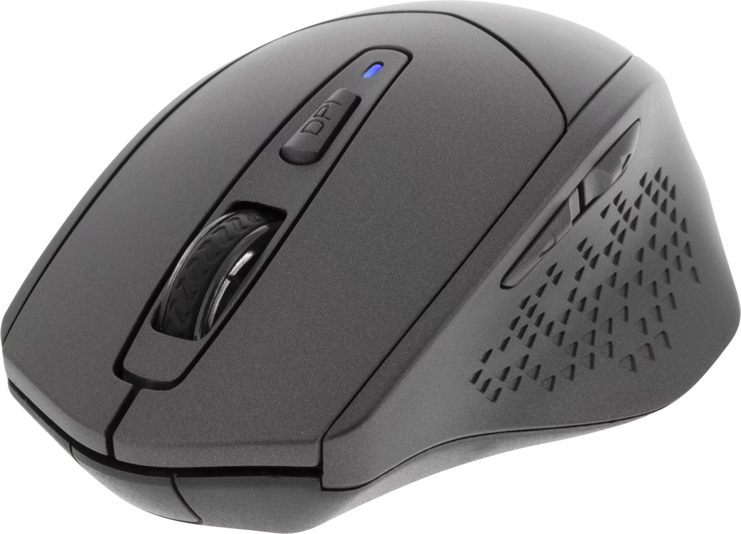 Deltaco Silent Bluetooth Mouse MS-901 | Mac - Generella Mac-tillbehör - Möss & tangentbord - Möss - Trådlösa | AlltMobil