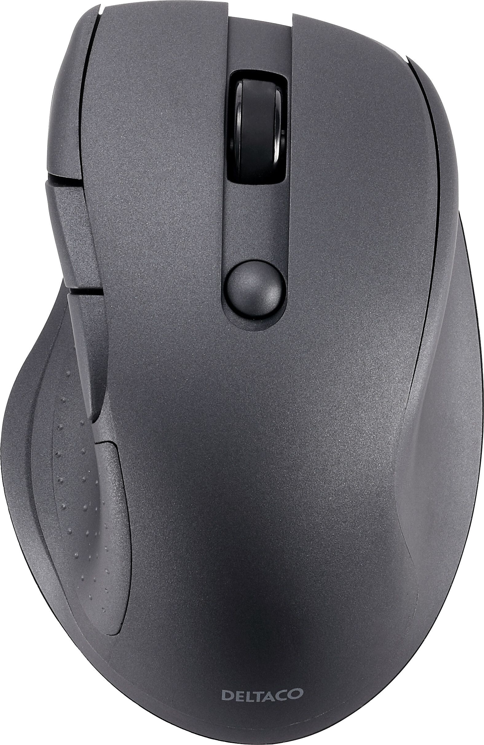 Deltaco Silent Bluetooth Mouse MS-906 | iPad - Generella iPad-tillbehör - Möss & tangentbord - Möss - Trådlösa | AlltMobil
