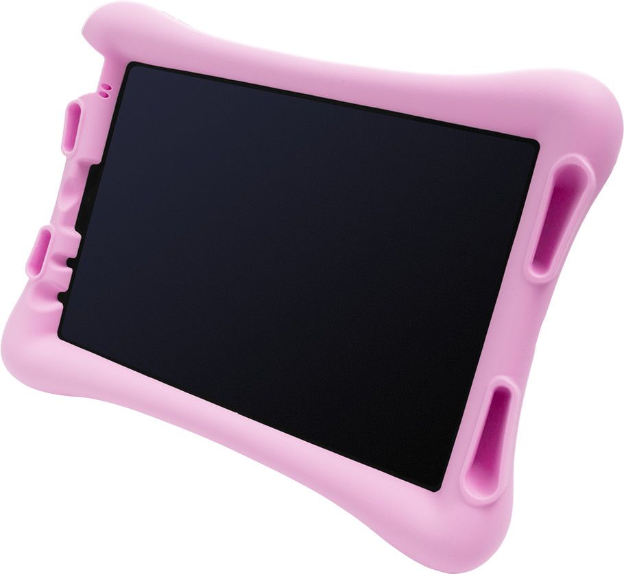Deltaco Standing Silicone Case
