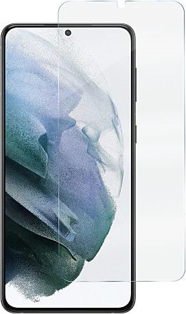Deltaco Tempered Glass 9H (Galaxy S22+) | Samsung - Samsung Galaxy S22+ - Skärmskydd | AlltMobil