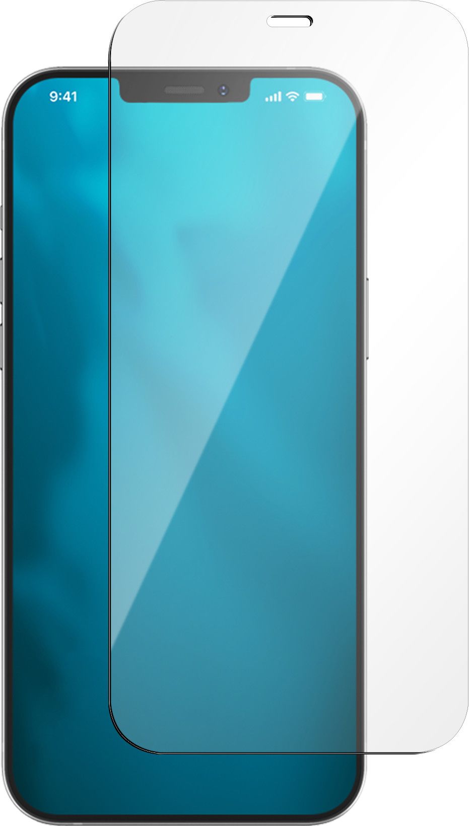 Deltaco Tempered Glass 9H