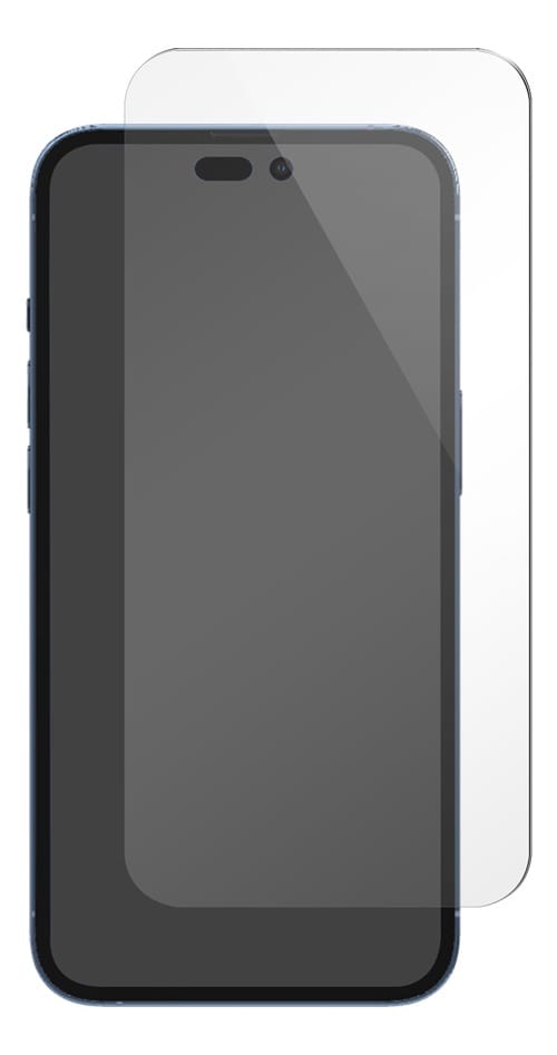 Deltaco Tempered Glass 9H