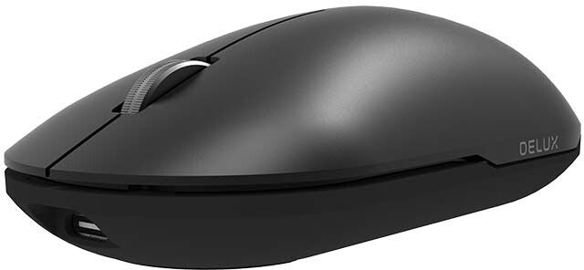 Delux M399DB Wireless Mouse M399DB