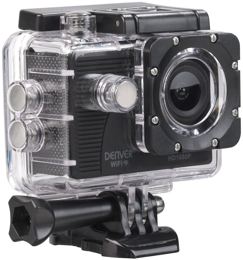 Denver ACT-5051W Full HD Action Cam