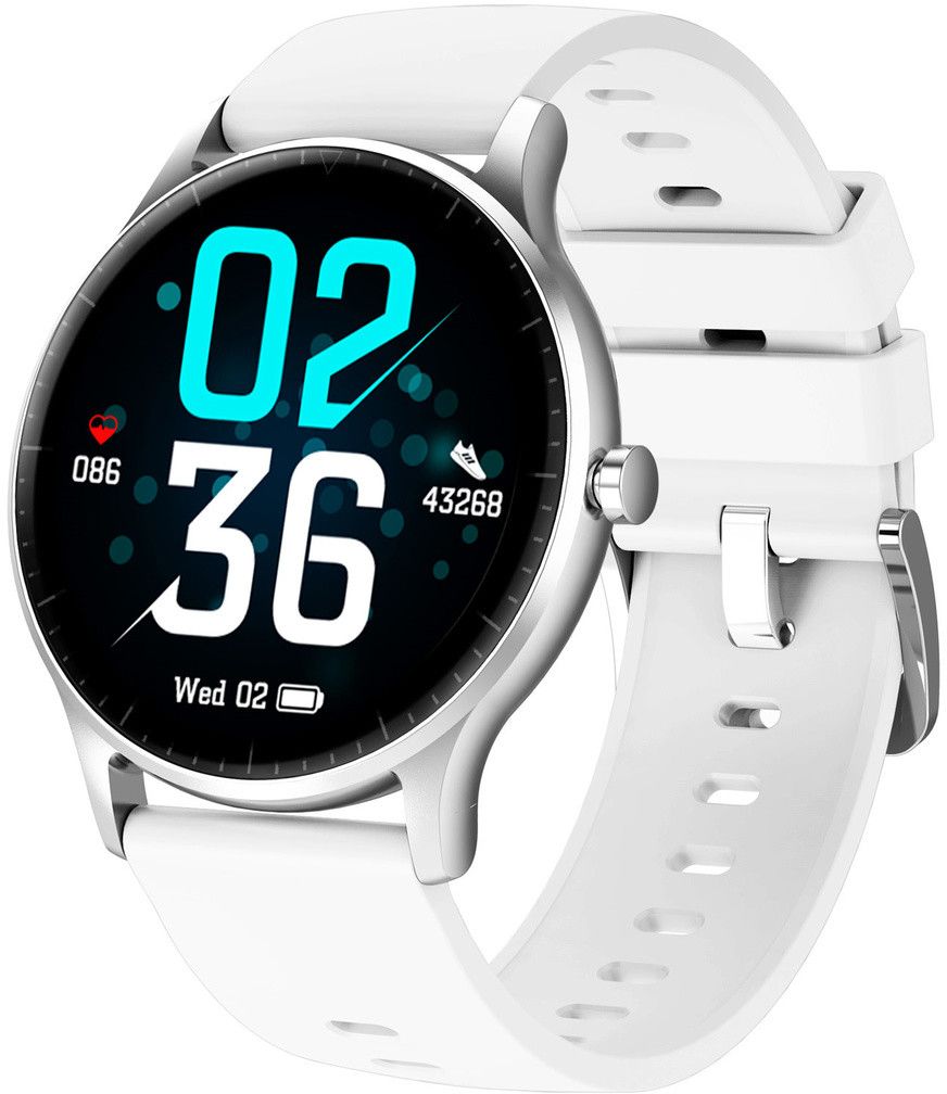 Denver SW-173 Smartwatch - Svart