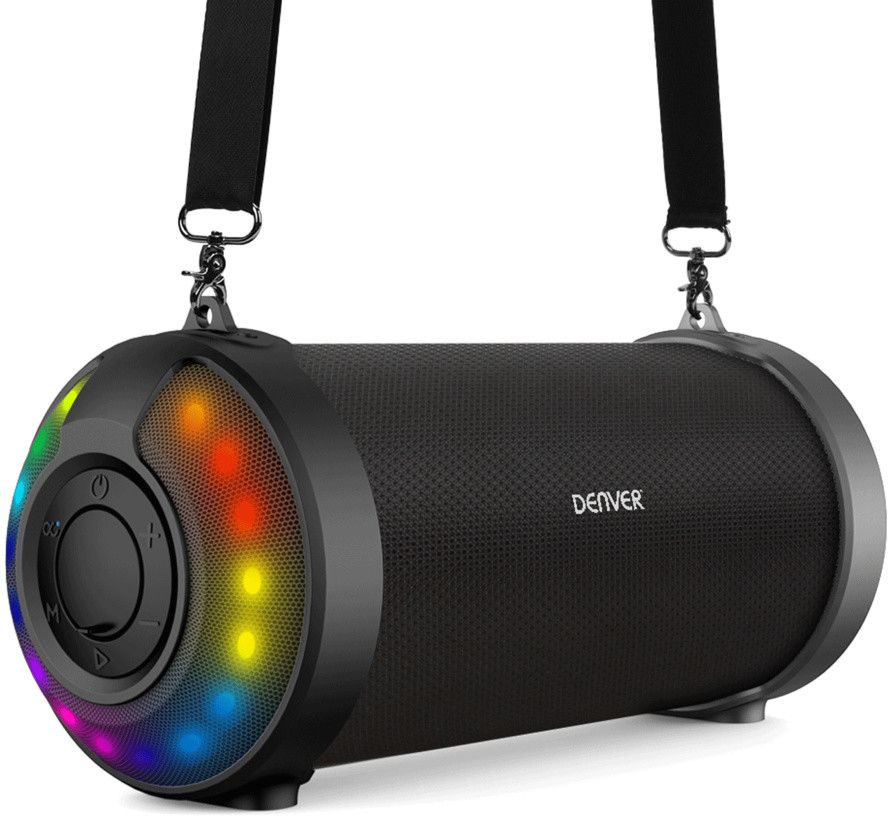 Denver BTG-212 Bluetooth-högtalare