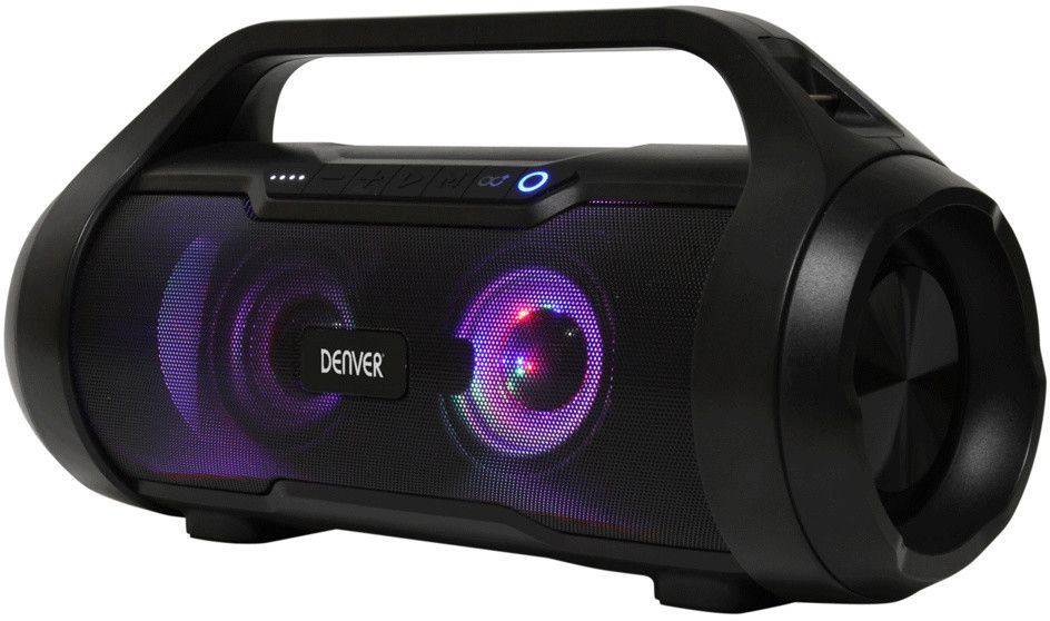 Denver BTG-615 Bluetooth-högtalare