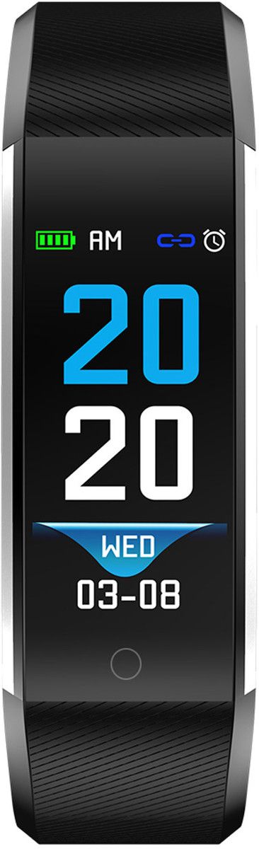 denver smartband bfh 16
