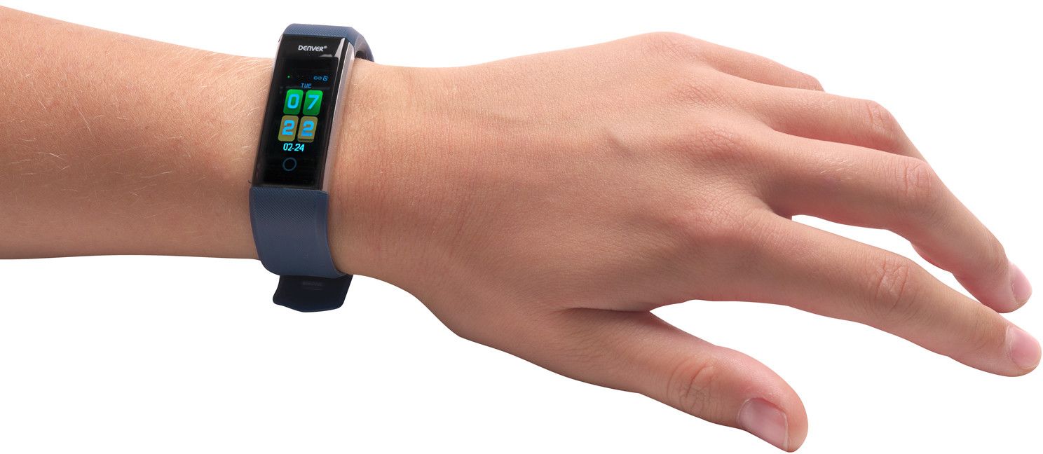 denver smartband bfh 16
