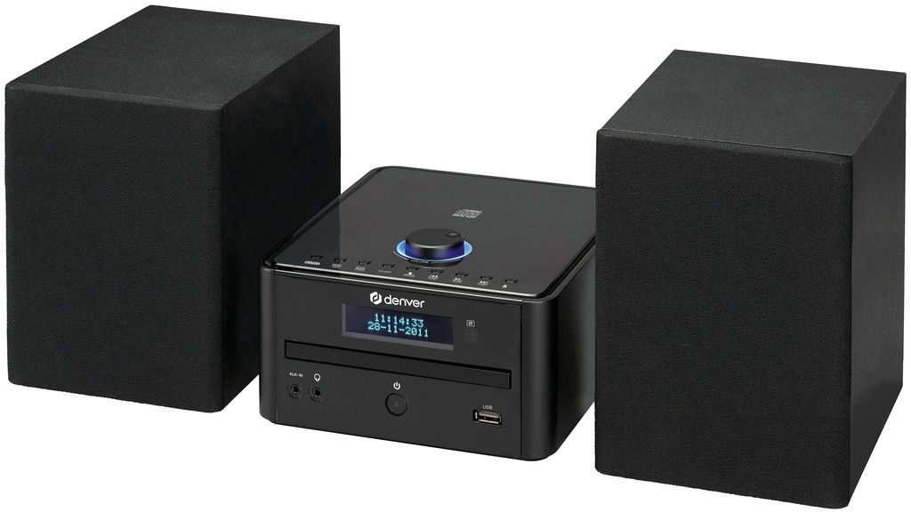 Denver MDA-270 Microsystem