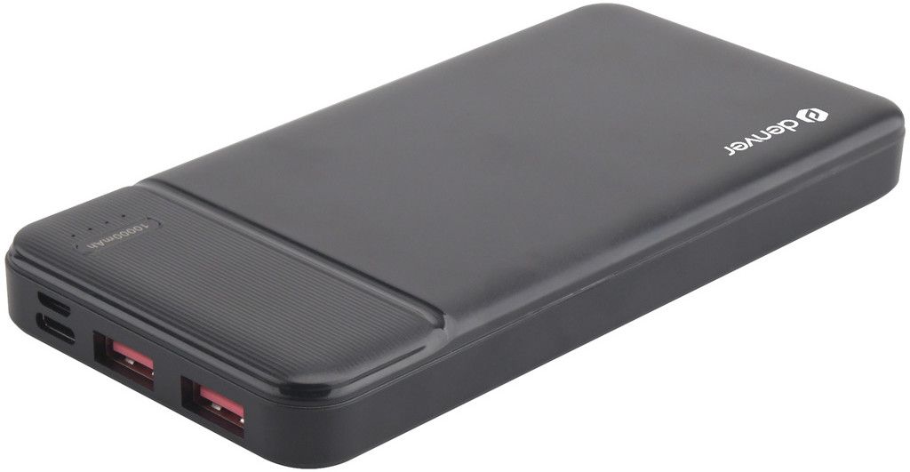 Denver Powerbank 10 000mAh Quick Charge