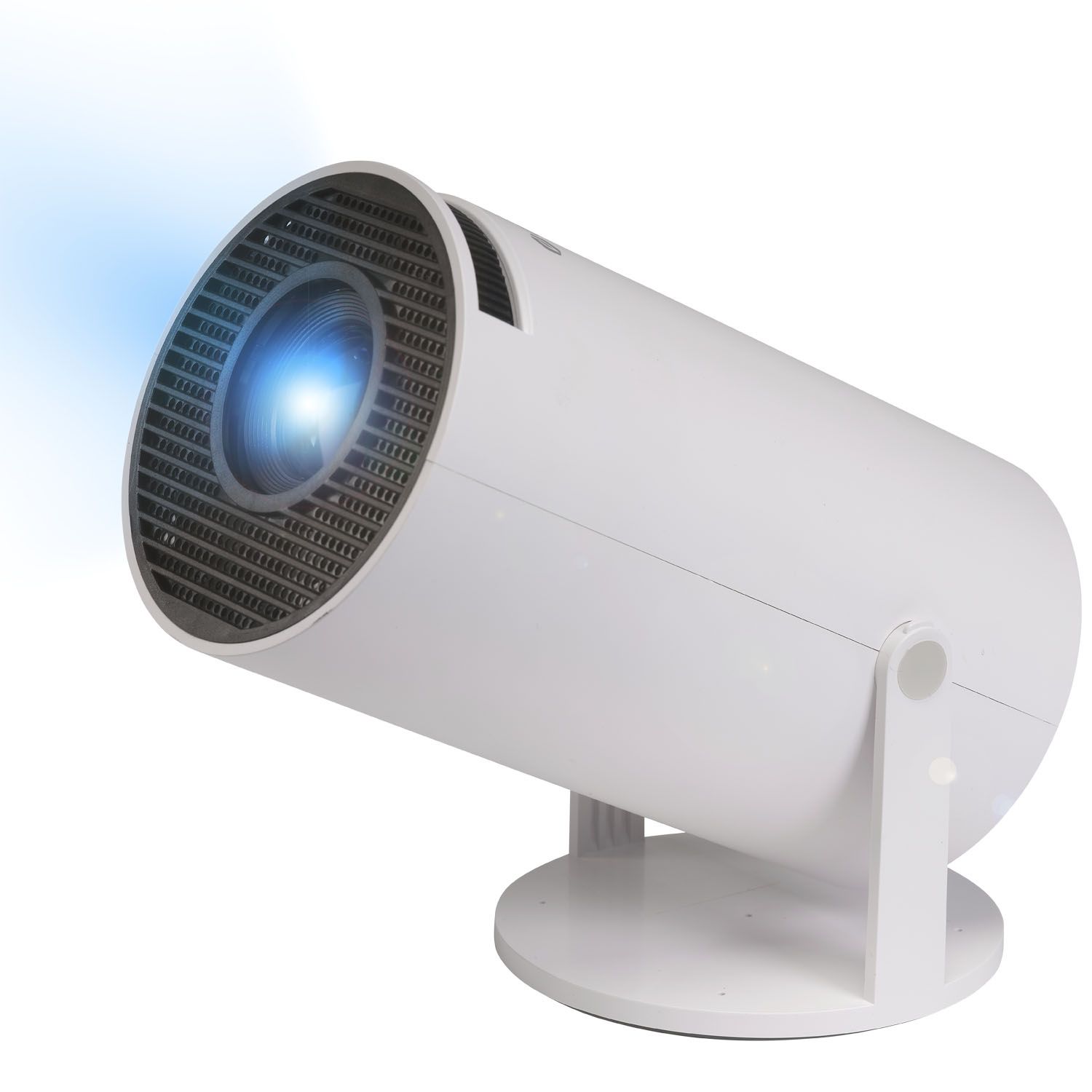 Denver PR-2500 Mini Projektor | iPhone - Generella tillbehör - Foto & film - Projektorer | AlltMobil